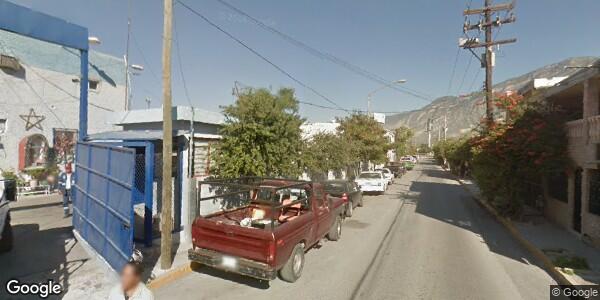 ALMACÉN Y ALUMBRADO PÚBLICO